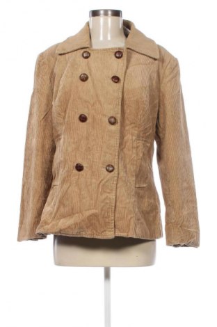 Damenjacke Mossimo, Größe L, Farbe Beige, Preis 6,49 €