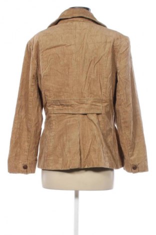 Damenjacke Mossimo, Größe L, Farbe Beige, Preis 6,49 €