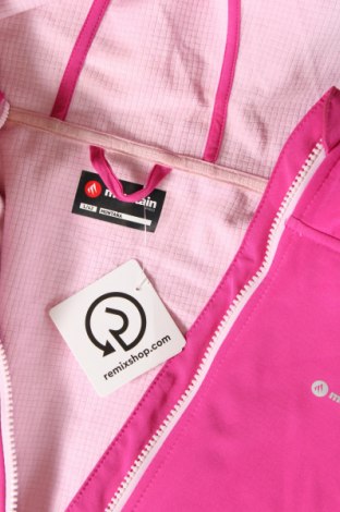 Damenjacke Mountain, Größe L, Farbe Rosa, Preis € 17,99