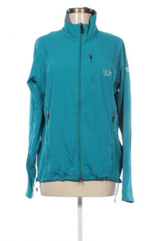 Damenjacke Mountain, Größe L, Farbe Blau, Preis € 21,99