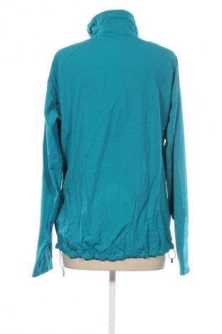 Damenjacke Mountain, Größe L, Farbe Blau, Preis € 21,99