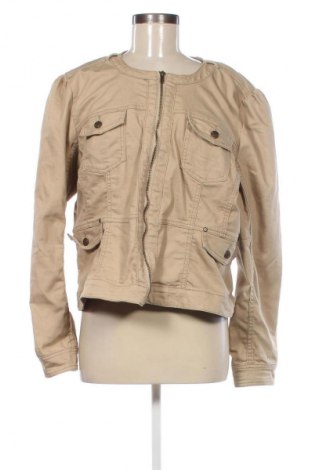 Damenjacke Ms Mode, Größe XXL, Farbe Beige, Preis € 32,65