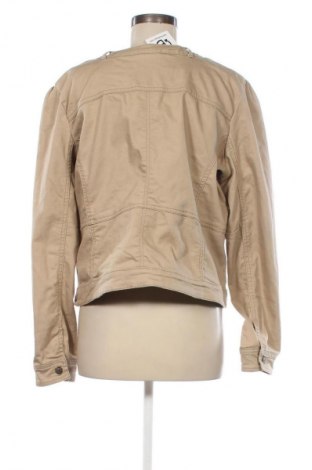 Damenjacke Ms Mode, Größe XXL, Farbe Beige, Preis € 32,65