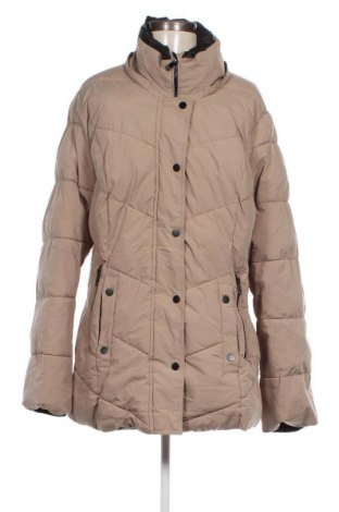 Damenjacke Ms Mode, Größe XL, Farbe Beige, Preis € 18,99