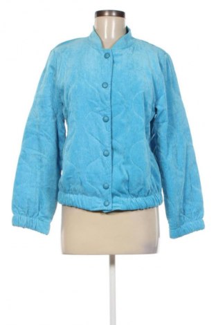 Damenjacke NEW COLLECTION, Größe M, Farbe Blau, Preis 19,49 €