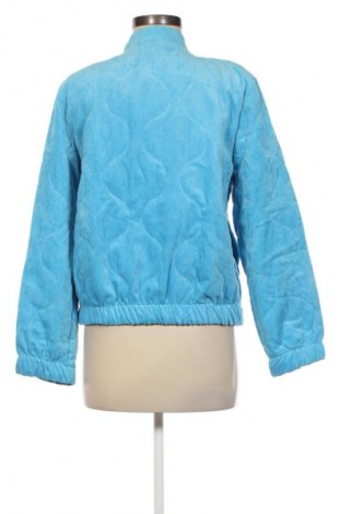 Damenjacke NEW COLLECTION, Größe M, Farbe Blau, Preis € 24,49