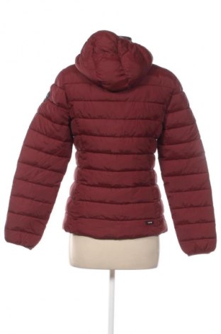 Damenjacke Napapijri, Größe S, Farbe Rot, Preis € 80,99