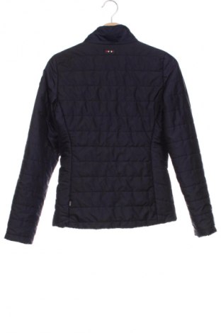 Damenjacke Napapijri, Größe XS, Farbe Blau, Preis 52,99 €