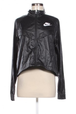 Geacă de femei Nike, Mărime M, Culoare Negru, Preț 269,99 Lei