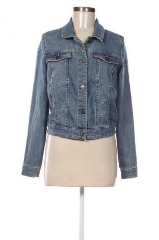 Damenjacke Noisy May, Größe M, Farbe Blau, Preis € 12,99