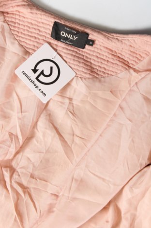 Damenjacke ONLY, Größe S, Farbe Rosa, Preis € 9,99