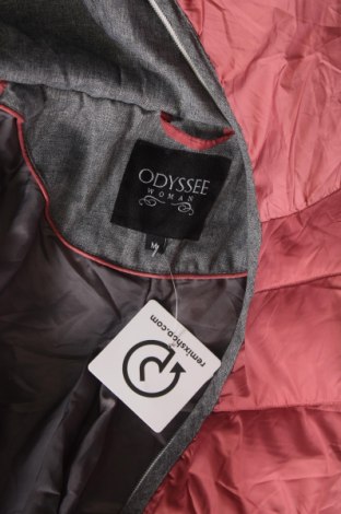 Damenjacke Odyssee, Größe M, Farbe Rosa, Preis € 40,99