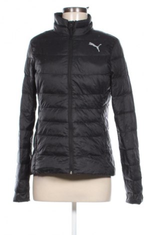 Damenjacke PUMA, Größe M, Farbe Schwarz, Preis 52,99 €