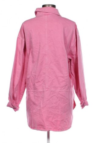 Damenjacke Page One, Größe M, Farbe Rosa, Preis € 17,49