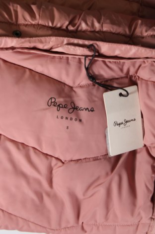 Damenjacke Pepe Jeans, Größe S, Farbe Rosa, Preis € 135,55