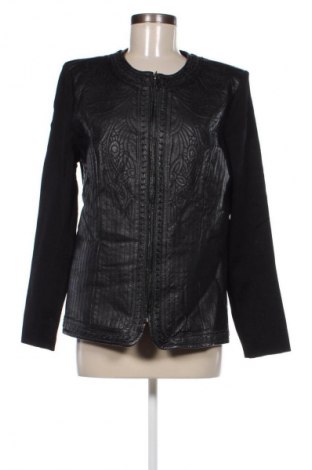 Damenjacke Peter Nygard, Größe L, Farbe Schwarz, Preis 17,49 €