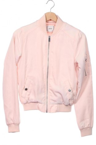 Damenjacke Pimkie, Größe XS, Farbe Rosa, Preis 24,46 €