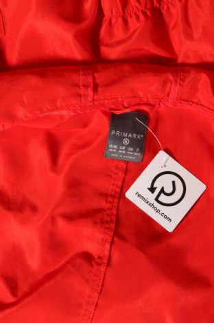 Damenjacke Primark, Größe XL, Farbe Rot, Preis € 15,99