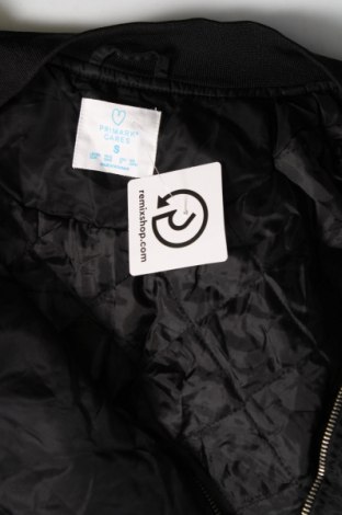 Damenjacke Primark, Größe S, Farbe Schwarz, Preis € 15,99