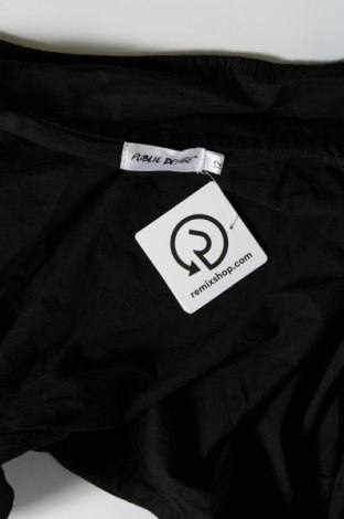 Damenjacke Public Desire, Größe M, Farbe Schwarz, Preis € 11,76