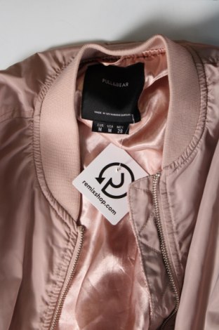 Damenjacke Pull&Bear, Größe M, Farbe Rosa, Preis € 15,99