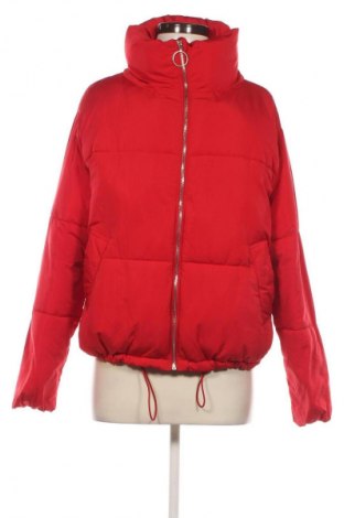 Damenjacke Pull&Bear, Größe M, Farbe Rot, Preis € 19,99