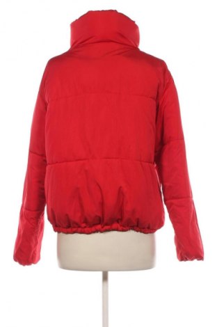 Damenjacke Pull&Bear, Größe M, Farbe Rot, Preis € 20,99