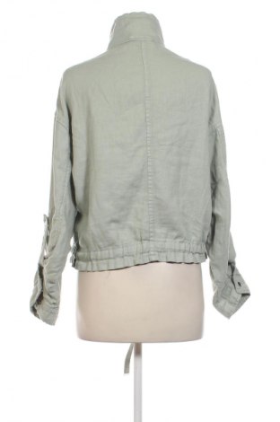 Damenjacke Pull&Bear, Größe S, Farbe Grün, Preis 11,49 €