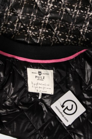 Damenjacke Pulz Jeans, Größe L, Farbe Mehrfarbig, Preis € 15,55