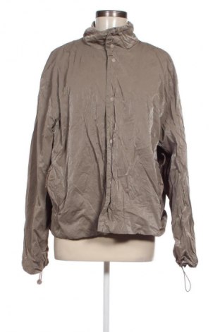 Damenjacke RAINS, Größe XL, Farbe Beige, Preis € 38,99