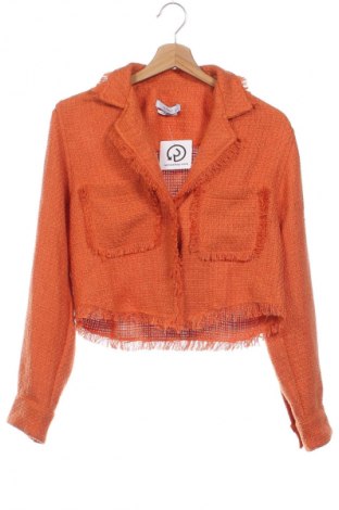 Damenjacke Reserved, Größe XS, Farbe Orange, Preis € 15,99