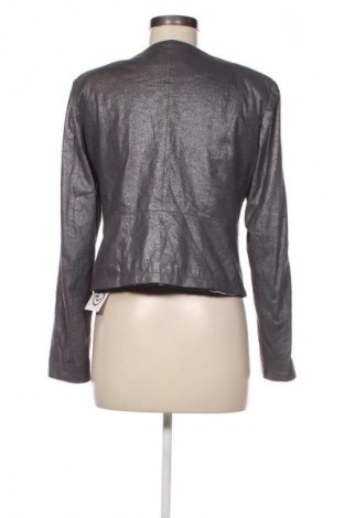 Damenjacke Rino & Pelle, Größe M, Farbe Silber, Preis € 31,49