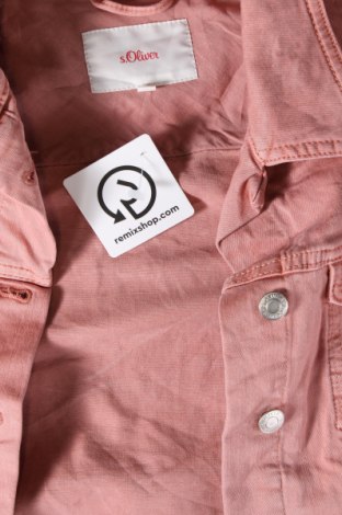 Damenjacke S.Oliver, Größe M, Farbe Rosa, Preis € 10,99