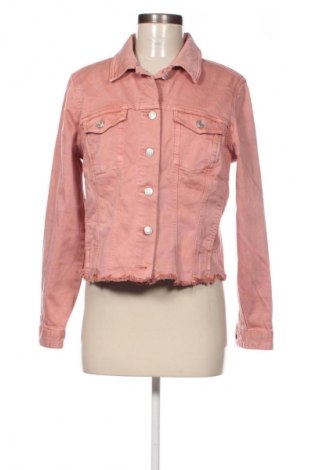 Damenjacke S.Oliver, Größe M, Farbe Rosa, Preis 17,99 €