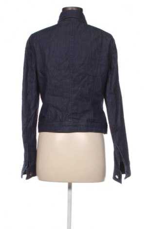 Damenjacke S.Oliver Black Label, Größe L, Farbe Blau, Preis € 21,99