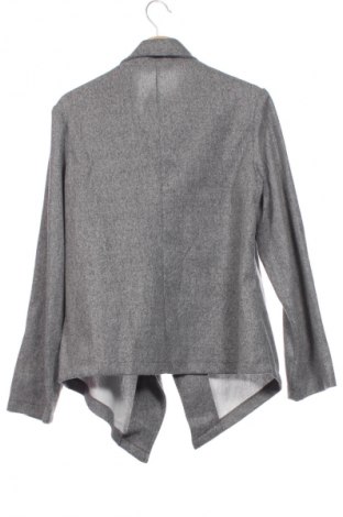 Damenjacke SHEIN, Größe M, Farbe Grau, Preis 15,99 €