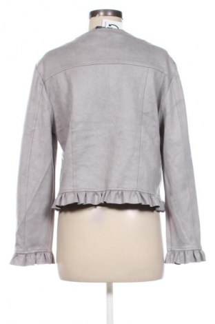 Damenjacke SHEIN, Größe M, Farbe Grau, Preis € 17,49