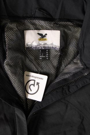 Damenjacke Salewa, Größe XL, Farbe Schwarz, Preis 23,99 €