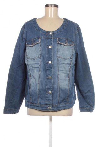 Damenjacke Sara Lindholm, Größe XXL, Farbe Blau, Preis € 38,49