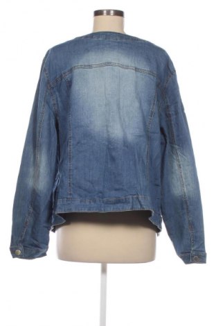 Damenjacke Sara Lindholm, Größe XXL, Farbe Blau, Preis € 38,49