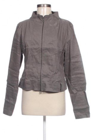 Damenjacke Sarah Pacini, Größe XXS, Farbe Grau, Preis 48,49 €