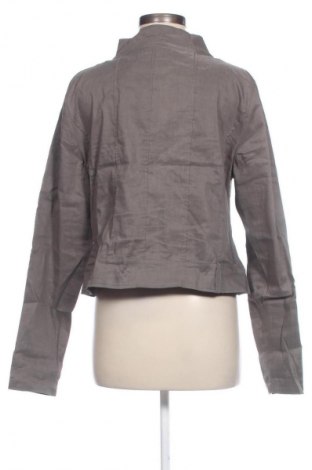 Damenjacke Sarah Pacini, Größe XXS, Farbe Grau, Preis € 33,99