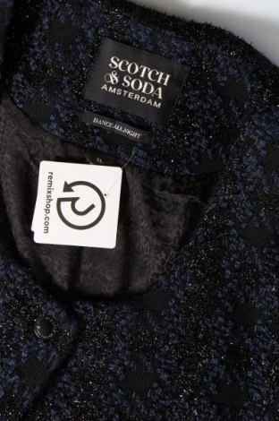 Dámská bunda  Scotch & Soda, Velikost XL, Barva Modrá, Cena  2 189,00 Kč