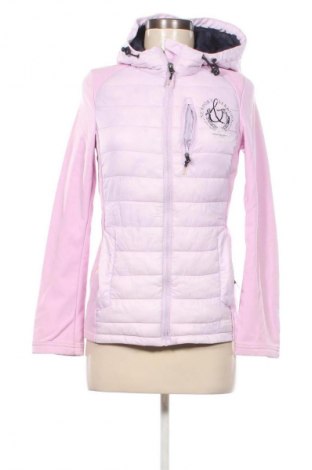 Damenjacke Soccx, Größe XS, Farbe Rosa, Preis € 61,99