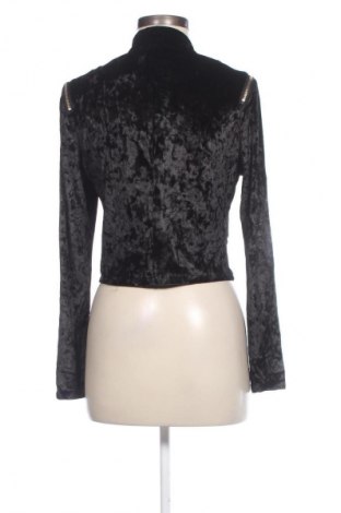 Damenjacke Society, Größe M, Farbe Schwarz, Preis € 15,99