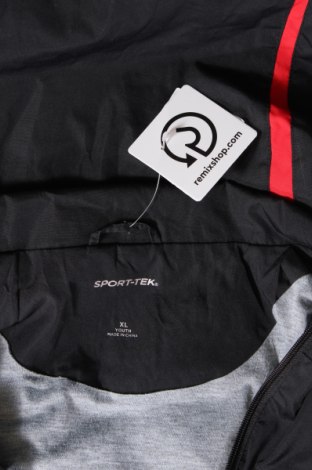 Damenjacke Sport-Tek, Größe XL, Farbe Schwarz, Preis € 10,49