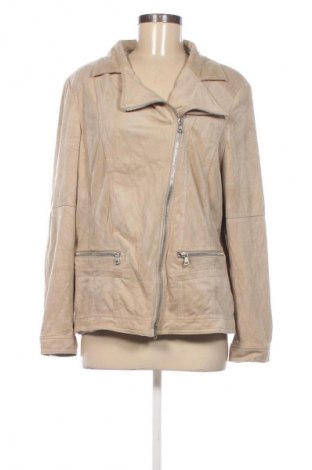 Damenjacke Steilmann, Größe XL, Farbe Beige, Preis € 13,99