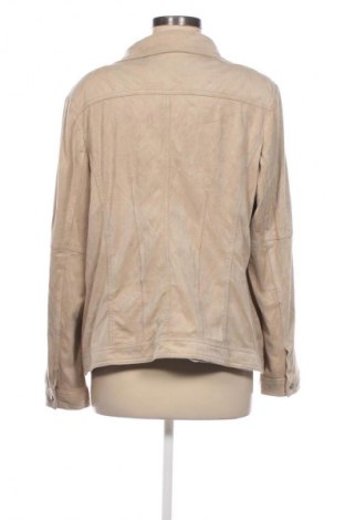 Damenjacke Steilmann, Größe XL, Farbe Beige, Preis € 13,99