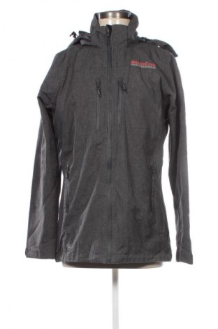 Damenjacke Stormtech Performance, Größe M, Farbe Grau, Preis € 27,99