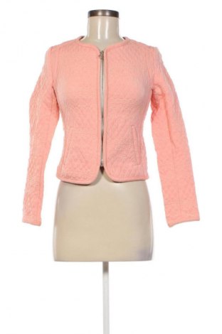 Damenjacke Stradivarius, Größe S, Farbe Rosa, Preis € 15,99